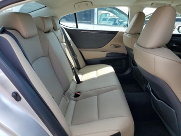 Lexus ES VII (XV70) 2021 Lexus ES 250, AWD, OD UBEZPIECZALNI 2.5 Benzyna 203KM, zdjęcie 9