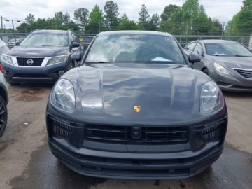 Porsche Macan 2023 Porsche Macan 2023 PORSCHE MACAN S 2.9 Benzyna 375KM, zdjęcie 1