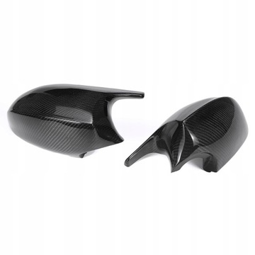 LUSTEREK NAKŁADKA OBUDOWA BMW E90 91 E92 93 05-07