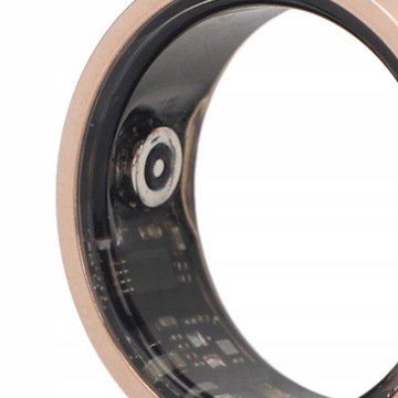 Монитор здоровья Smart Ring Мониторинг сна V3