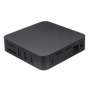 Smart TV Box WIFI ТВ-приставка-плеер