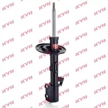 339282 TLUMIČ LEXUS P. RX 2.7 3.5 3.5H 12.08-10.15 LE KYB