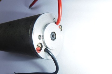 Микрома ПРМО-15А 24В 14400 об/мин 10Вт 3500 об/мин