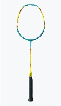 Rakieta do badmintona Yonex Nanoflare E13 Yellow