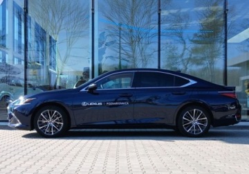 Lexus ES VII (XV70) Sedan Facelifting 300h 218KM 2025 Lexus ES ES 300h Business Edition FV23 Salon PL ASO Bezwypadkowy, zdjęcie 1