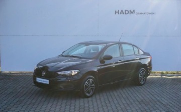 Fiat Tipo II Sedan 1.4 95KM 2020 Fiat Tipo Fiat Tipo 1.4 90km 1.4 Benzyna 95KM, zdjęcie 2