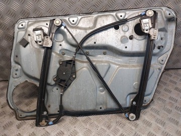MECHANIZMUS OKNO LEVÝ PŘEDNÍ PASSAT B5 3B483751CL