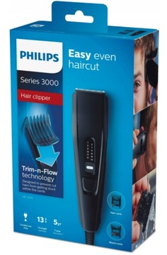 СЕТЕВАЯ БРИТЬВА PHILIPS ДЛЯ БРИТЬЯ ВОЛОС И БОРОДЫ CLIMER
