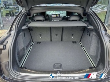 BMW X4 G02 SUV Facelifting 2.0 30i 245KM 2025 BMW X4 xDrive30i 245 KM mHEV - HarmanKardon - Ogrzewanie Kierownicy - Od R, zdjęcie 13