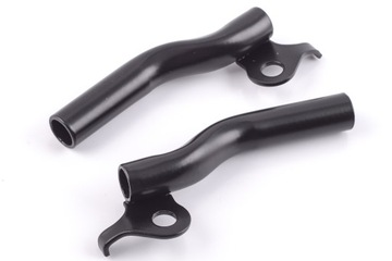 SIMSON SR50 UCHWYT KIERUNKOWSKAZÓW PRZÓD PROSTOKĄT