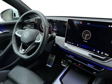 Volkswagen Passat B9 2024 Volkswagen Passat 2.0 TSI 4Motion 264 KM DSG R-Line Plus DCC PRO ASO VAT 23, zdjęcie 14