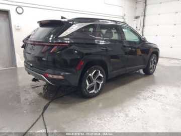 Hyundai Tucson IV 2024 Hyundai Tucson 2024 Hyundai Tucson Limited AWD 2.5 Benzyna 187KM, zdjęcie 8