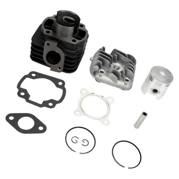 11 sztuk zestaw tłoka cylindra 47mm otwór ze