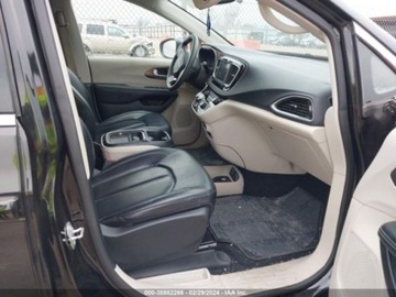 Chrysler Voyager V 2020 Chrysler Voyager 2020 Chrysler Voyager LXI FWD 3.6 Benzyna 287KM, zdjęcie 6