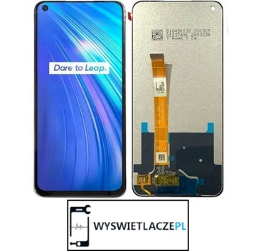 СЕНСОРНЫЙ ЖК-ДИСПЛЕЙ ДЛЯ OPPO A72 CPH2067