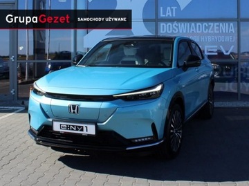 Honda 2023 Honda e:NY1 Advance(elektryk) zasięg do 412km Demonstracyjny