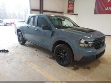 Ford Maverick II 2024 Ford Maverick 2024 r., 2,0L LARIAT HYBRID 2.0 Hybryda 191KM, zdjęcie 2
