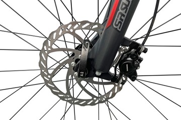 Мужской горный велосипед INDIANA X-Pulser 2.9 29 дюймов