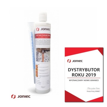 JONIEC KOTWA CHEMICZNA 300ml