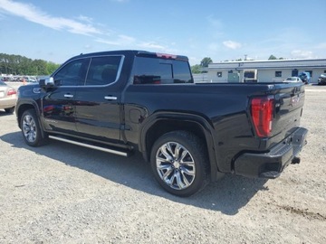  GMC Sierra K1500 Denali 2024 6.2l 6.2 Benzyna 420KM, zdjęcie 1