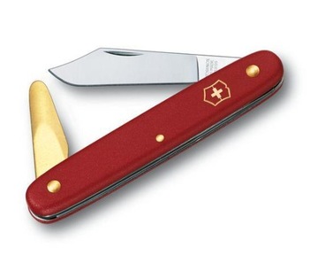 VICTORINOX ogrodniczy Nóż do szczepień 3.9110.B1