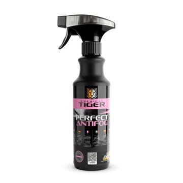 Antypara do szyby 500ml Pochłaniacz Odparowywacz AntyFOG Wilgoć