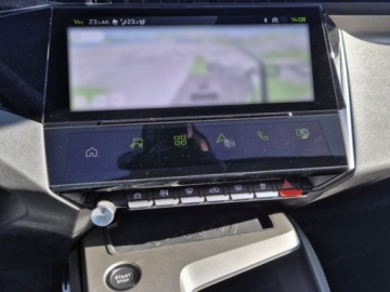 Peugeot 308 III SW 1.5 BlueHDi 130KM 2026 Od ręki - GT Exclusive 1.5 BlueHDi 130KM / ładowarka indukcyjna do tel, zdjęcie 8