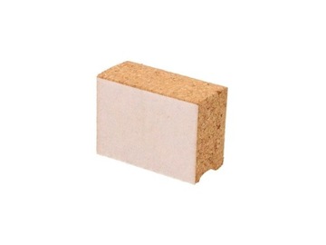 Korek naturalny z filcem Thermo Cork filcowy TOKO