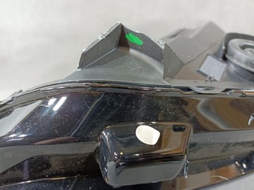 FORD ECOSPORT FACELIFT 17- SVĚTLO PŘEDNÍ PRAVÁ ČOČKA Z LEDOVÉ