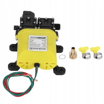 Pompa powierzchniowa INNY PRODUCENT) 120 W 480 l/h