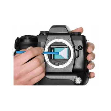 Шпатели Green Clean Full Frame, 4 набора.