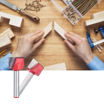 Фреза по дереву 30*6 мм.