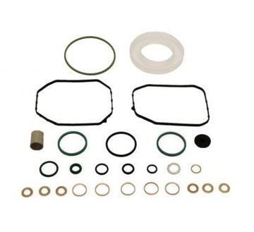 BOSCH KOMPLET USZCZELEK POMPY WTRYSKOWEJ VE4 VW 1.9 2.5 TDI,TD,SDI