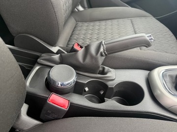 Opel Astra J GTC 1.4 Turbo ECOTEC 120KM 2013 OPEL ASTRA J 2013,120-Koni 6-Biegow Serwis Bezwypadkowy Alu Czujniki, zdjęcie 25