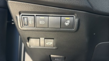 Toyota Corolla Cross 2025 Toyota Corolla Cross 1.8 Hybrid Style 1.8 Hybrid S, zdjęcie 17