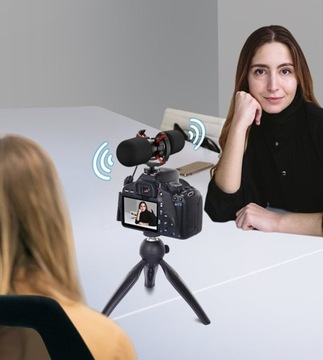 RGBVoice RGV08 Pro — конденсаторный микрофон