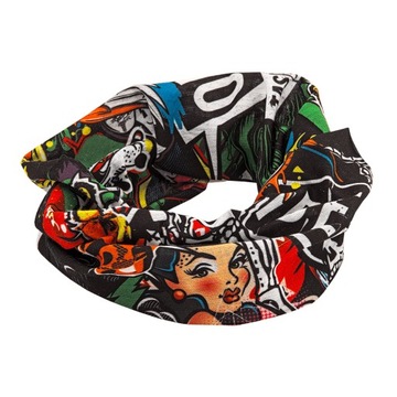 Komin Neckwarmer O'Neal Crank multi
