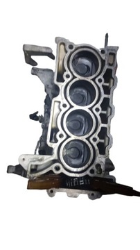 CITROEN DS3 1.6 THP 5G01 BLOK SPODEK MOTORU KOMPLETNÍ