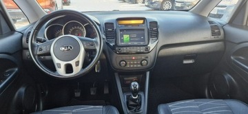 Kia Venga 2016 Kia Venga Super Stan Jak Nowa Bezwypadkowa 1.4 b, zdjęcie 20