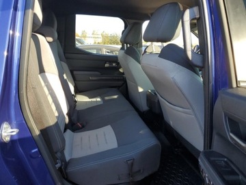 Toyota Tacoma II 2024 Toyota Tacoma Double Cab 2024 2.4 Benzyna 278KM, zdjęcie 10
