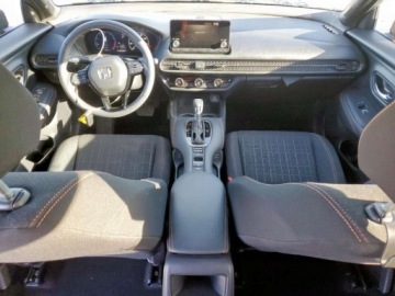 Honda HR-V III 2024 Honda HR-V 2024 Honda HR-V Sport 2.0 Benzyna 158KM, zdjęcie 8