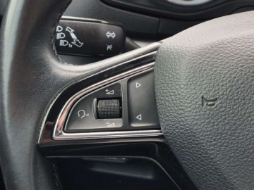 Skoda Karoq Crossover 1.6 TDI 115KM 2019 Skoda Karoq ACCKamerael.klapaDSG Zadbany 1.6 Diesel 115KM, zdjęcie 16