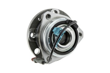 СТУПИЦА ПЕРЕДНЯЯ OPEL ASTRA H 04- /4 ОТВЕРСТ./