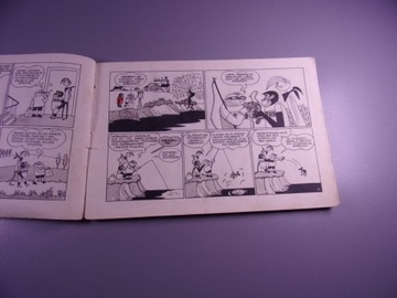 ТИТ, РОМЕК и АТОМЕК, книга I, 1966 г.