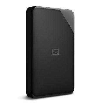Жесткий диск WD ELEMENTS 2 ТБ USB 3.0 WDBEPK0020BBK