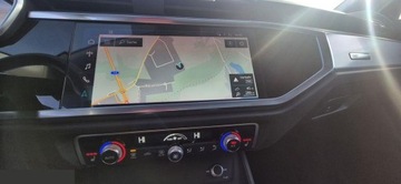 Audi Q3 II SUV 2.0 35 TDI 150KM 2020 Audi Q3 Sportback 35 TDI S tronic S line 150KM 2020r Dostawa pod dom!, zdjęcie 6