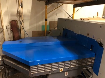 Гильотина Adast Maxima MS 115