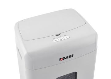DAHLE ShredMATIC 90 - NISZCZARKA AUTOMATYCZNA