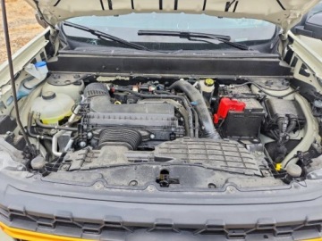 Ford Maverick II 2025 Ford Maverick Tremor 2025 2.0 Benzyna 250KM, zdjęcie 6