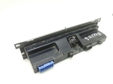 64116923381 JINÉ MODUL 735 I LI 200 2002 BMW 7 (E65 E66 E67)